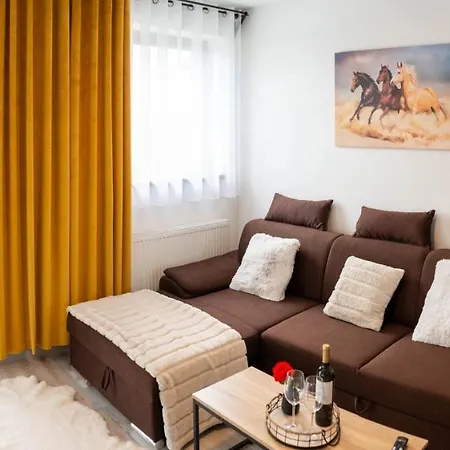 Kamence Liptovský Mikuláš