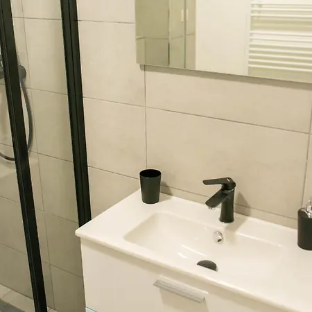 Kamence 4* Liptovský Mikuláš