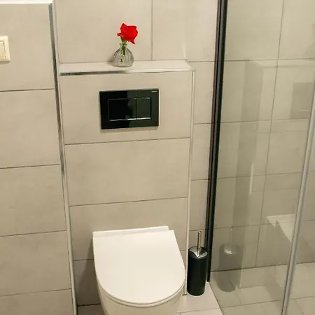 Kamence Guest house Liptovsky Mikulas