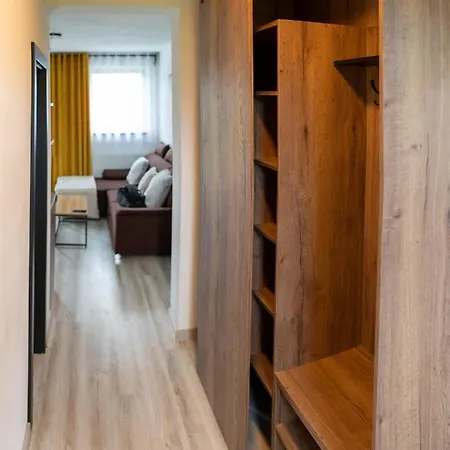Guest house Kamence *