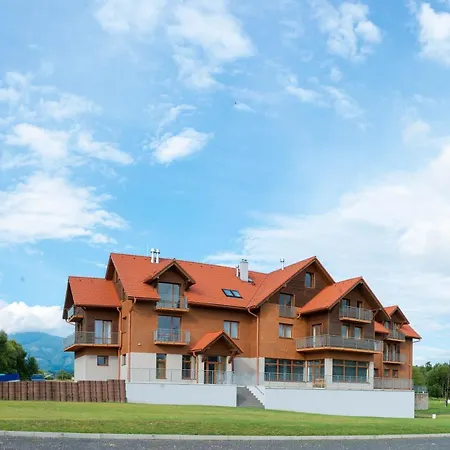 Kamence Guest house *