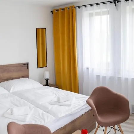 Kamence 3* Liptovský Mikuláš