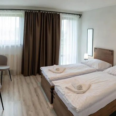 Guest house Kamence