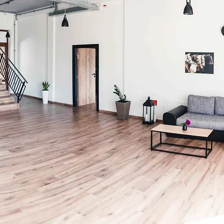 Guest house Kamence