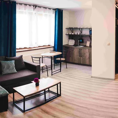 Guest house Kamence *