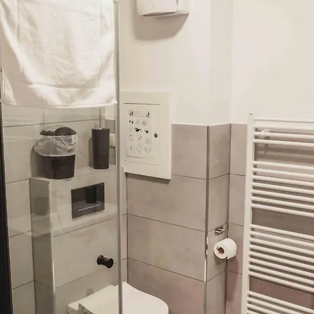Kamence Guest house Liptovsky Mikulas