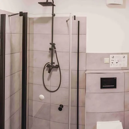 Vendégház Kamence Lipótszentmiklós