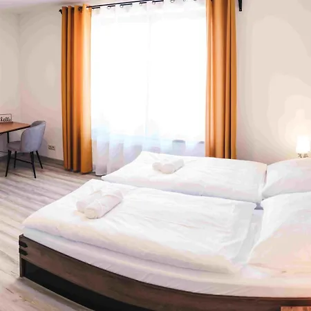 Guest house Kamence