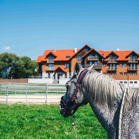 בית הארחה Kamence Liptovský Mikuláš