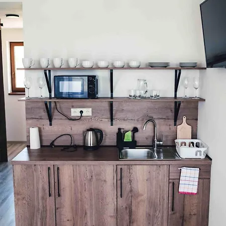 Kamence Liptovský Mikuláš