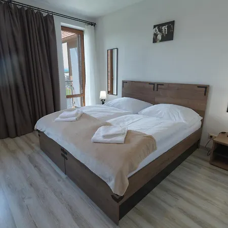 Kamence Liptovský Mikuláš