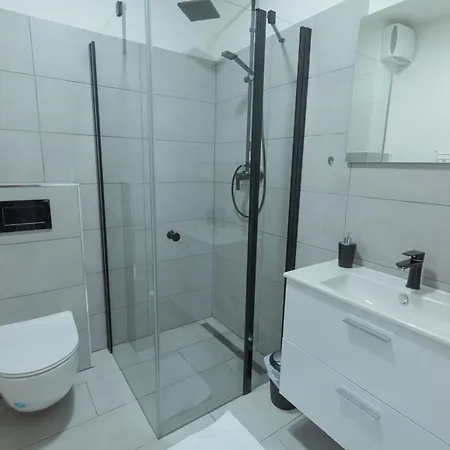 Guest house Kamence Liptovsky Mikulas