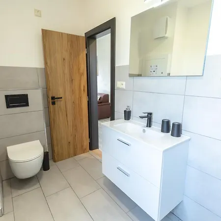 Guest house Kamence