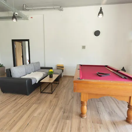 Kamence 3* Liptovský Mikuláš