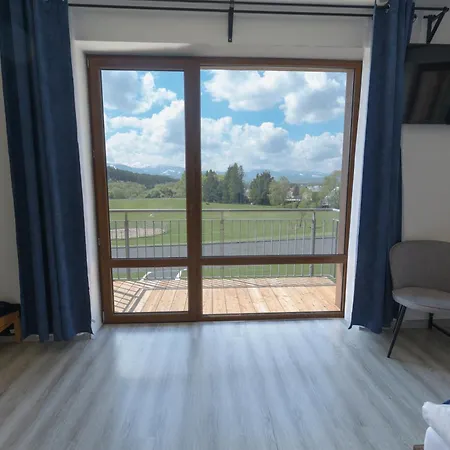 בית הארחה Kamence