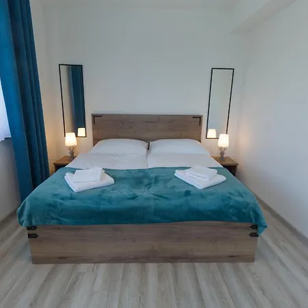 Kamence Vendégház 3*