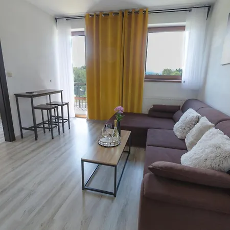 בית הארחה Kamence 3*