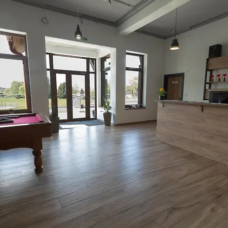 Kamence Vendégház 3*