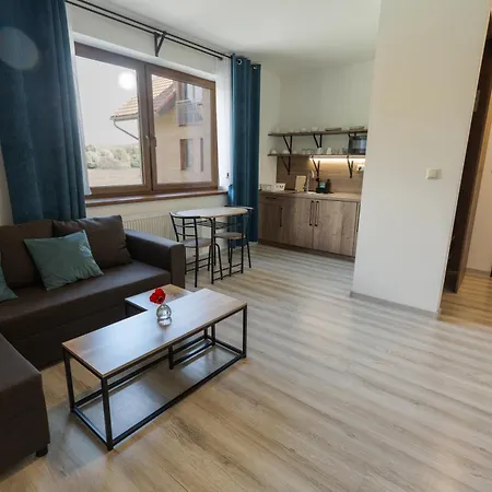 Kamence 3* Liptovský Mikuláš