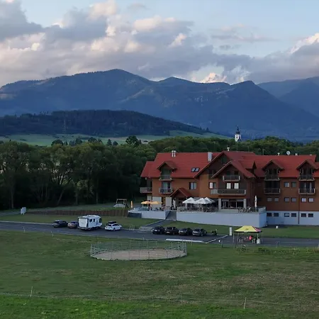 Kamence Lipótszentmiklós