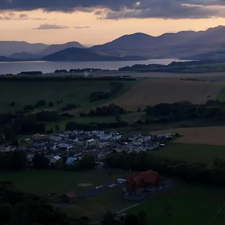 Vendégház Kamence 3*