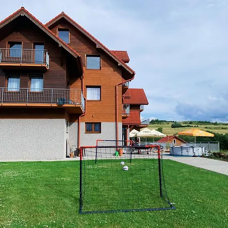 Kamence 3* Liptovský Mikuláš