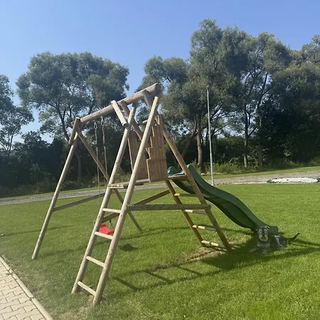 Kamence Liptovský Mikuláš